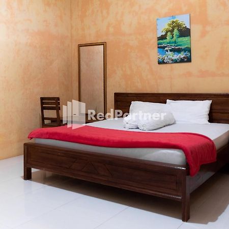 Pondok Kelapa Homestay Lampung Mitra Reddoorz باندار لامبونغ المظهر الخارجي الصورة