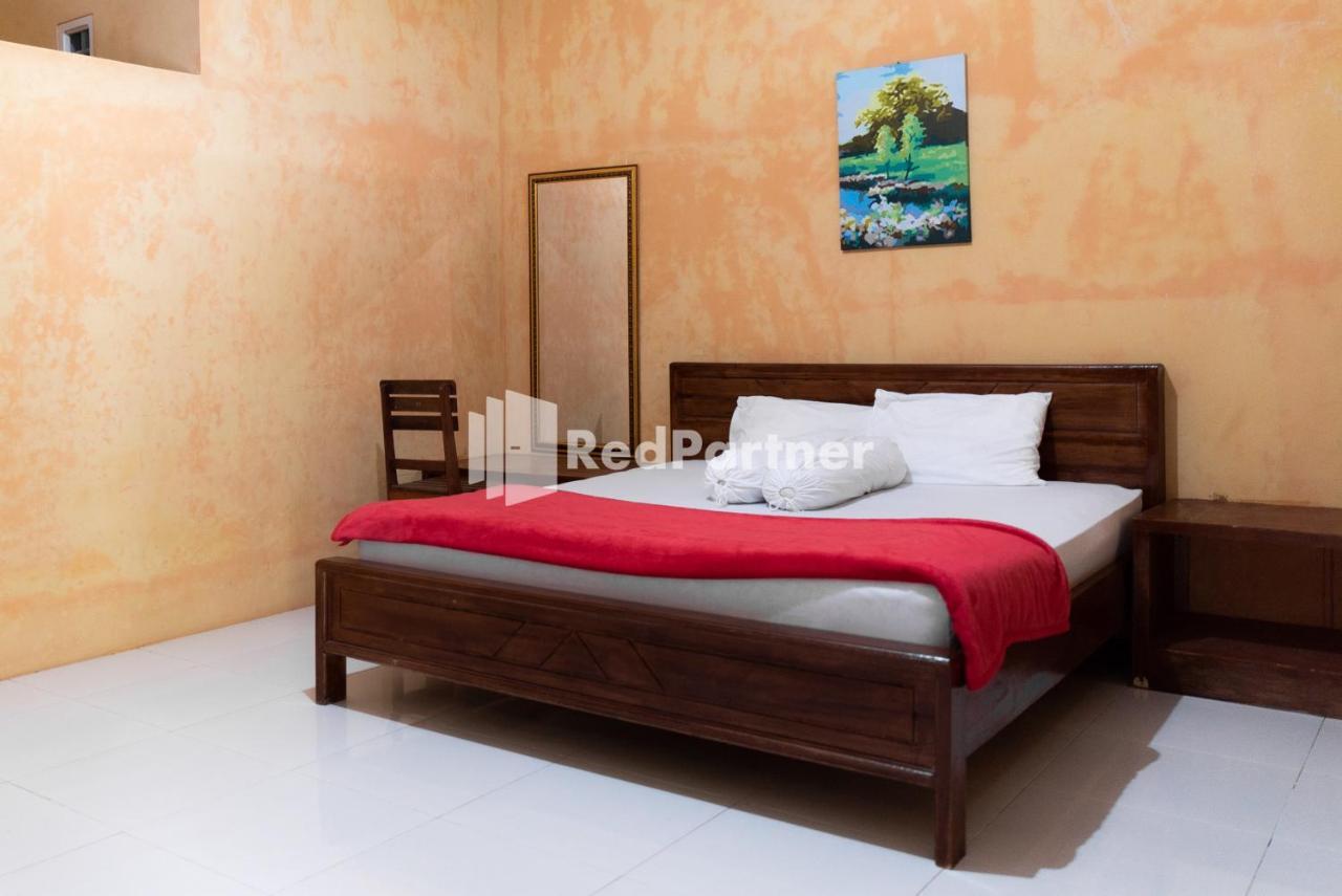 Pondok Kelapa Homestay Lampung Mitra Reddoorz باندار لامبونغ المظهر الخارجي الصورة