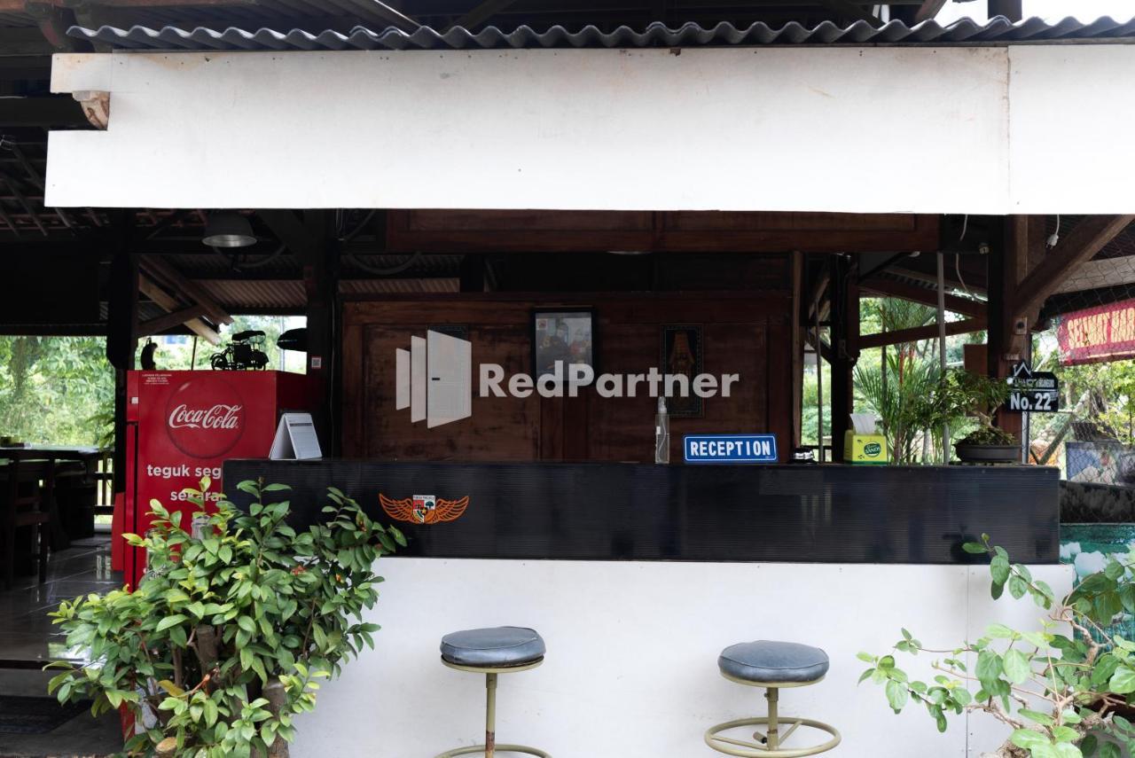 Pondok Kelapa Homestay Lampung Mitra Reddoorz باندار لامبونغ المظهر الخارجي الصورة