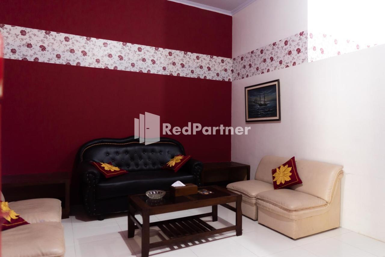 Pondok Kelapa Homestay Lampung Mitra Reddoorz باندار لامبونغ المظهر الخارجي الصورة