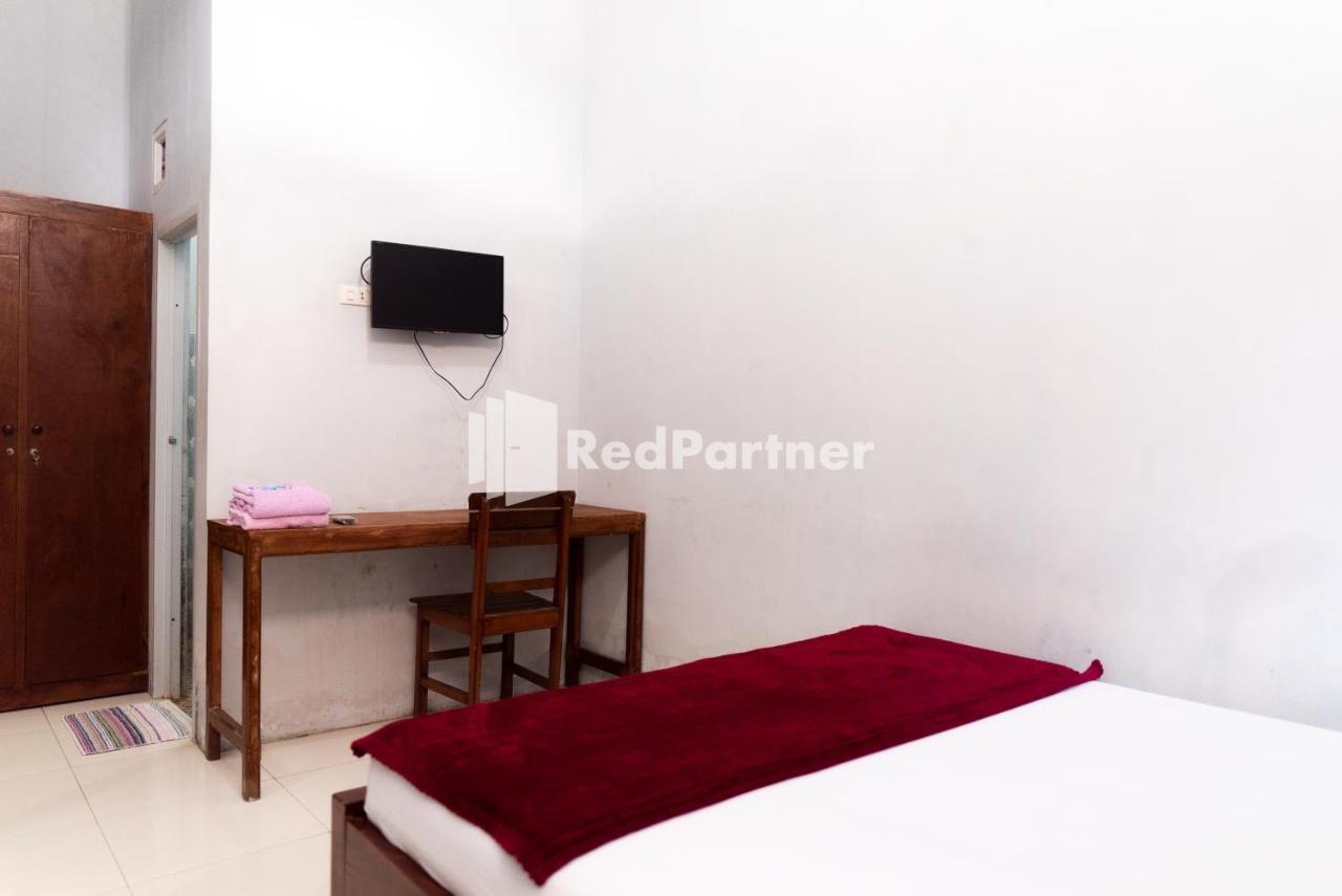 Pondok Kelapa Homestay Lampung Mitra Reddoorz باندار لامبونغ المظهر الخارجي الصورة