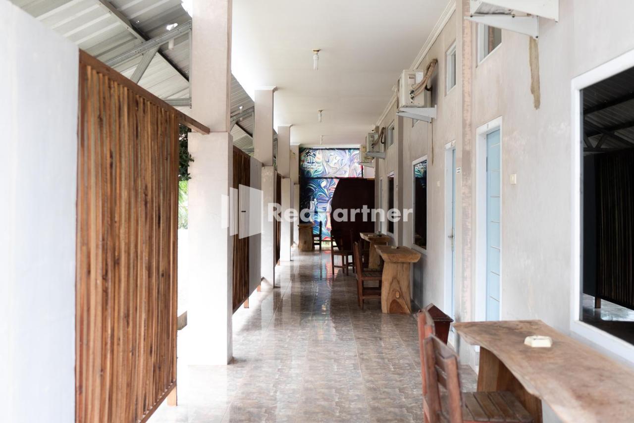 Pondok Kelapa Homestay Lampung Mitra Reddoorz باندار لامبونغ المظهر الخارجي الصورة