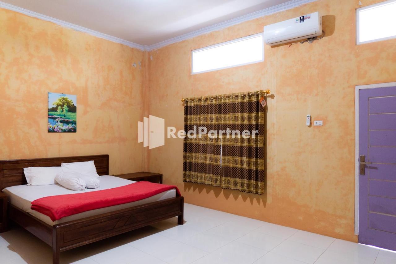 Pondok Kelapa Homestay Lampung Mitra Reddoorz باندار لامبونغ المظهر الخارجي الصورة