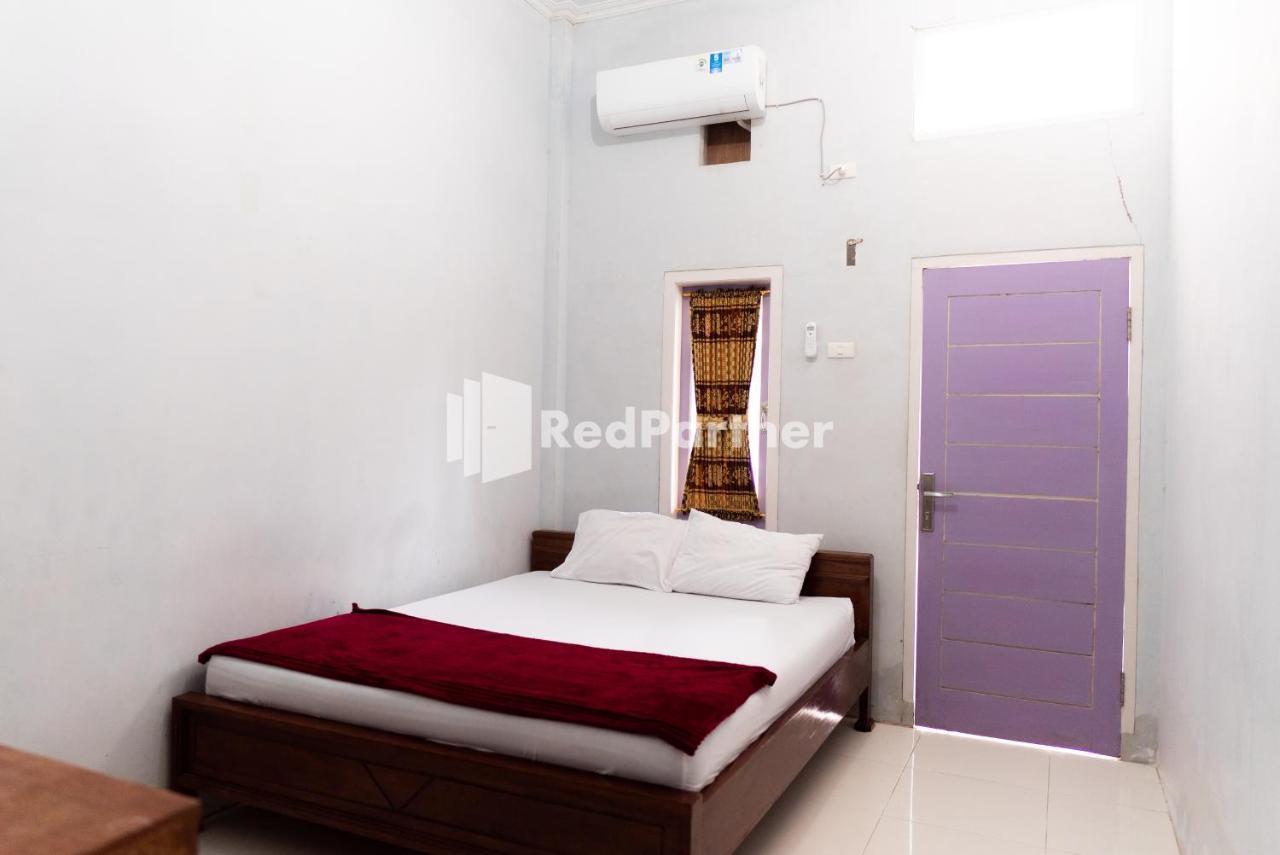 Pondok Kelapa Homestay Lampung Mitra Reddoorz باندار لامبونغ المظهر الخارجي الصورة
